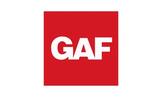 GAF roofing systems