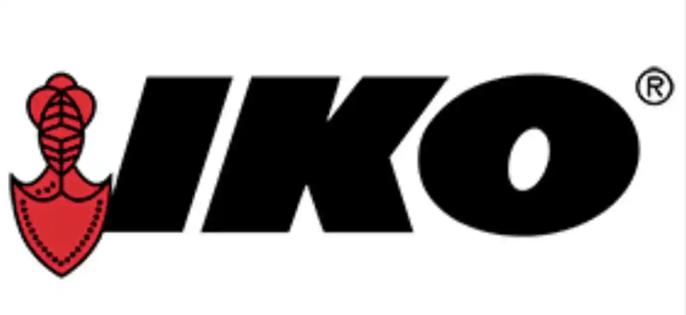 IKO roofing products