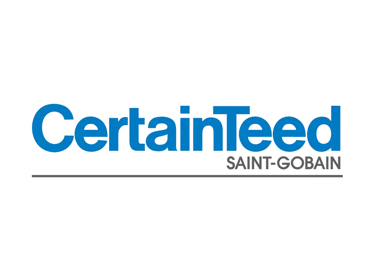 CertainTeed Saint-Gobain